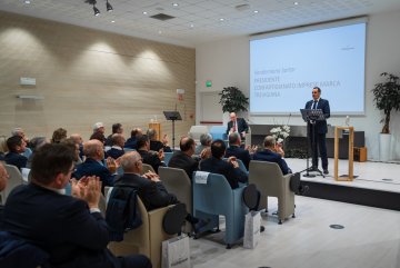 Nuova Dirigenza