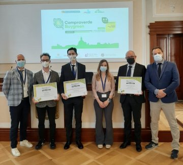 Aziende Sostenibili 2021