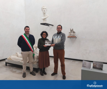 Omaggio a Canova