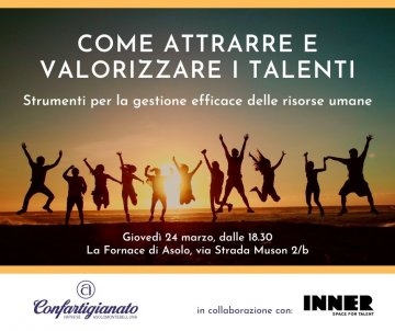 Come Attrarre e Valorizzare i Talenti