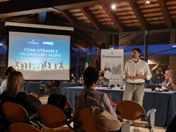 Come Attrarre e Valorizzare i Talenti