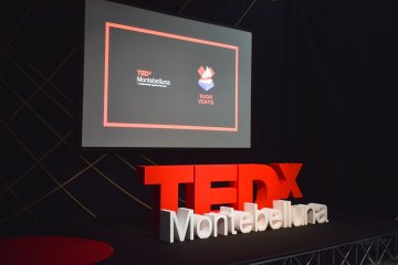 TedX Montebelluna, 2019