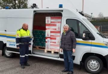 Solidarietà ANAP