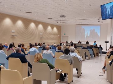Due grandi racconti del Monte Grappa