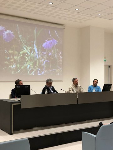 Due grandi racconti del Monte Grappa