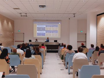 Platea Sala Hangar