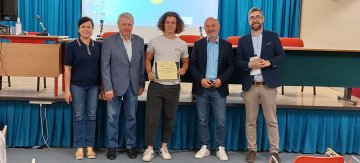 Premiazioni CasaAmica