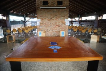 Ingresso