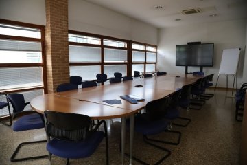 Sala Blu