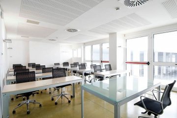 Sala Formazione