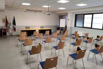 Sala De Bortoli