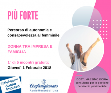 Più Forte