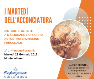 Acconciatura