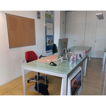 Spazi di co-working