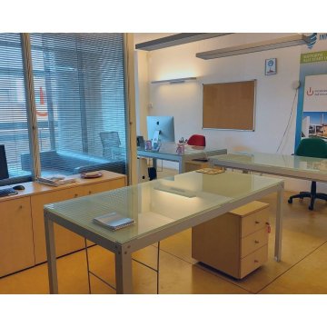 Spazi di co-working