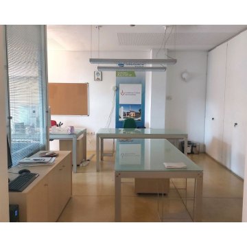 Spazi di co-working