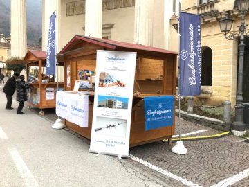 Fiera San Gregorio
