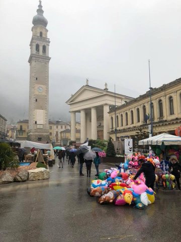 Fiera San Gregorio