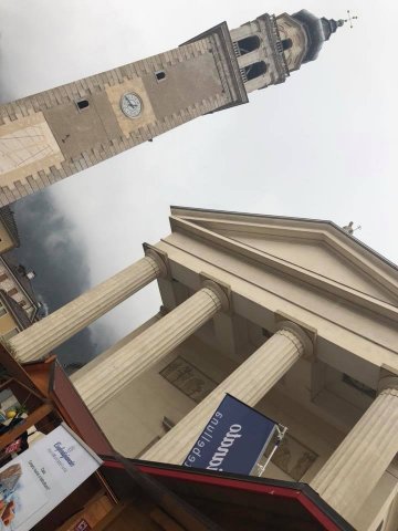 Fiera San Gregorio