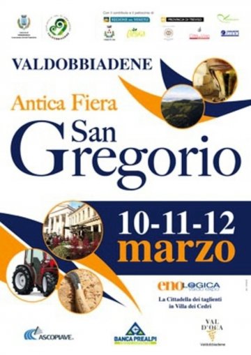 Fiera San Gregorio