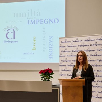 Elena Donazzan, Assessore Regione Veneto