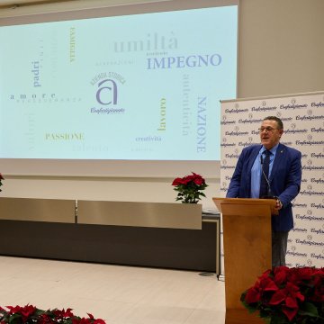 Stefano Marcon, Presidente Provincia di Treviso