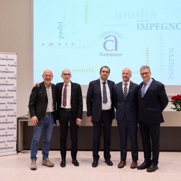 Presidenza e Direzione Confartigianato AsoloMontebelluna