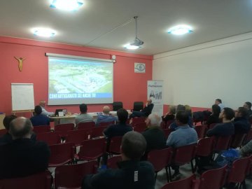 Rinnovi cariche 2019