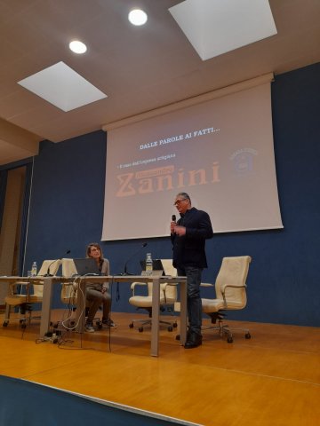 Artigianato e piccola impresa: Valore per il Territorio e per la Comunità