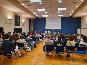 Artigianato e piccola impresa: Valore per il Territorio e per la Comunità