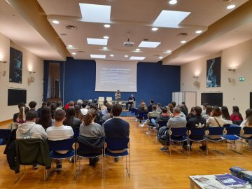 Artigianato e piccola impresa: Valore per il Territorio e per la Comunità
