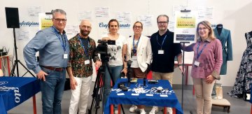 Seconda Fiera dell'Orientamento a Maser
