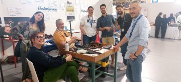 Seconda Fiera dell'Orientamento a Maser