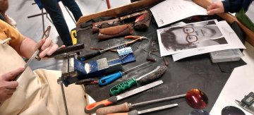 Seconda Fiera dell'Orientamento a Maser