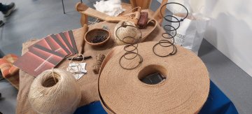 Seconda Fiera dell'Orientamento a Maser