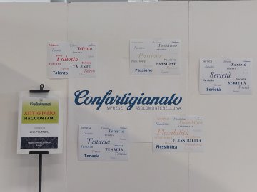 Seconda Fiera dell'Orientamento a Maser