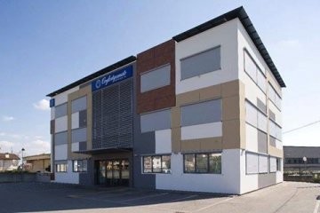 Sede di Montebelluna