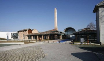 Sede di Asolo