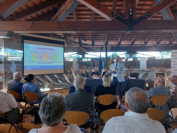 Evento Bilancio Sociale 2022