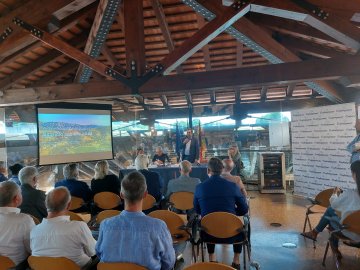 Evento Bilancio Sociale 2022
