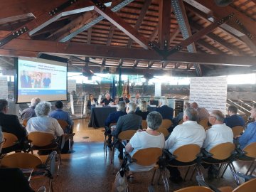 Evento Bilancio Sociale 2022