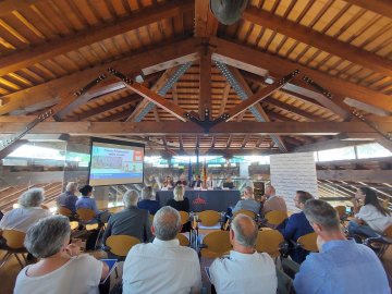 Evento Bilancio Sociale 2022