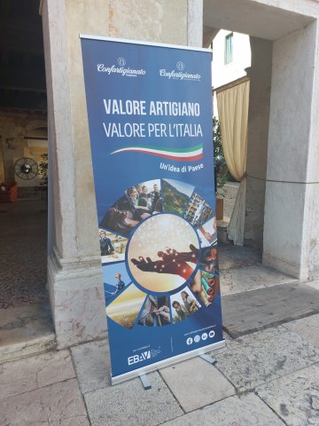 Esposizione "Valore Artigiano"
