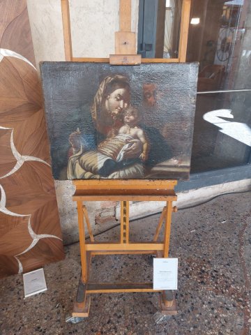 Esposizione "Valore Artigiano"