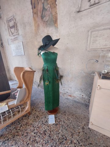 Esposizione "Valore Artigiano"
