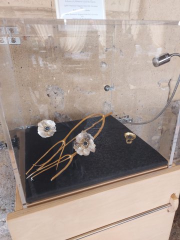 Esposizione "Valore Artigiano"