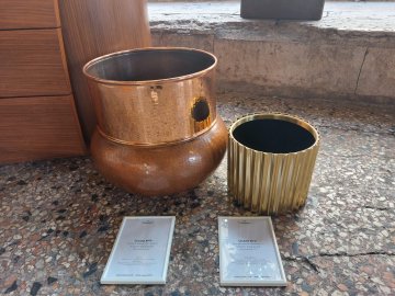 Esposizione "Valore Artigiano"