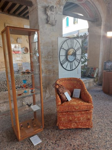 Esposizione "Valore Artigiano"