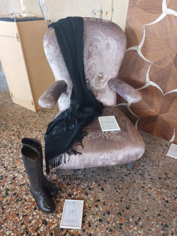 Esposizione "Valore Artigiano"