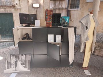 Esposizione "Valore Artigiano"
